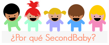 ¿Por qué comprar en Second Baby?